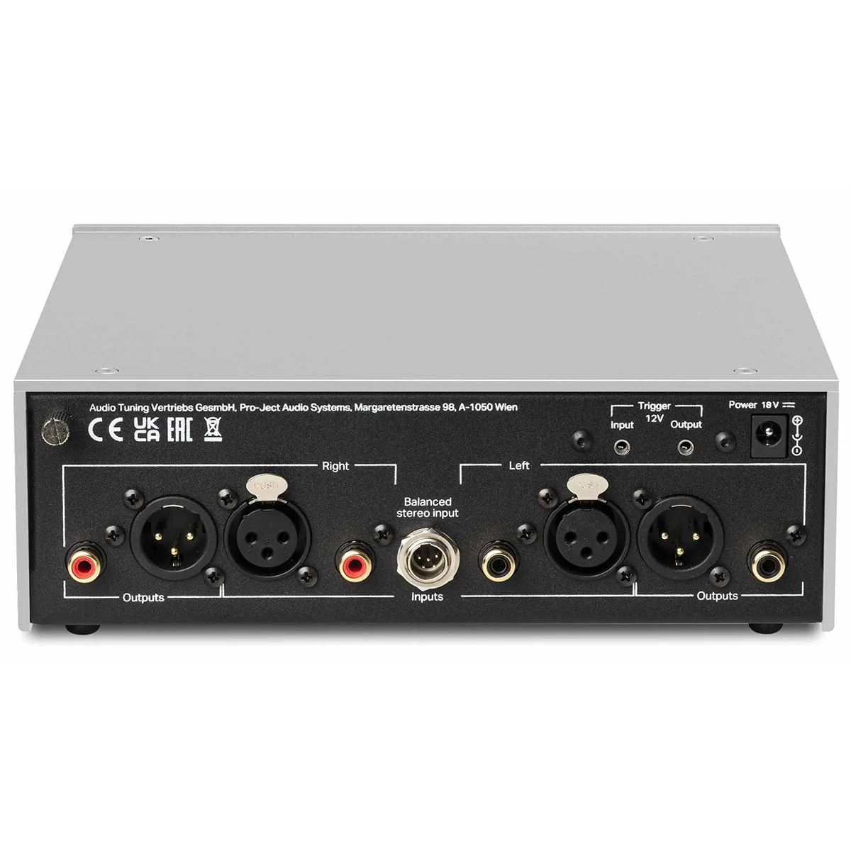 Pro-Ject Phono Box DS3 B - Image 12