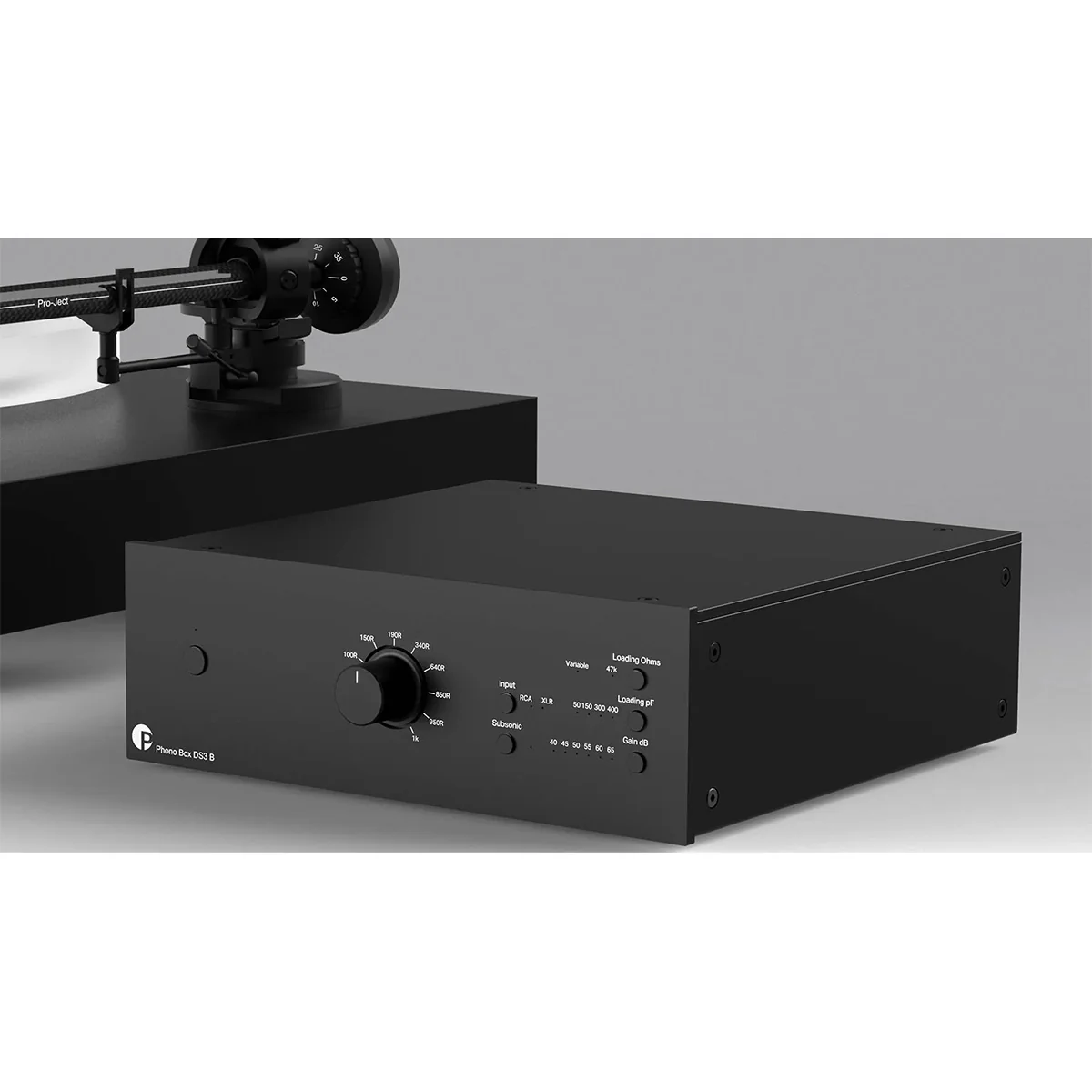 Pro-Ject Phono Box DS3 B - Image 13