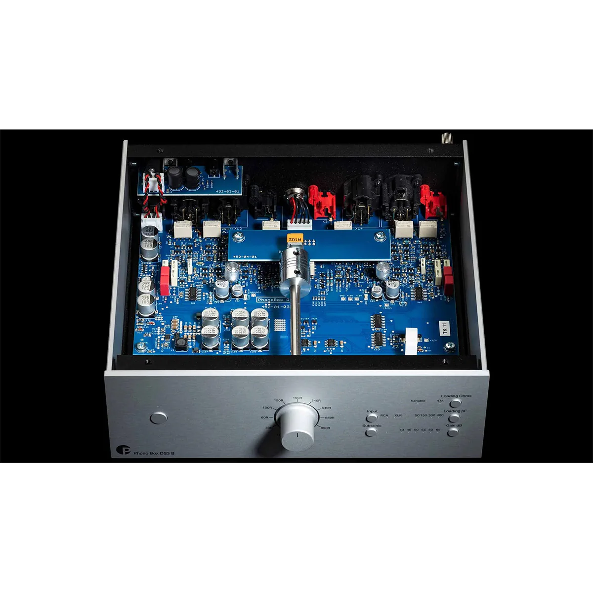 Pro-Ject Phono Box DS3 B - Image 14