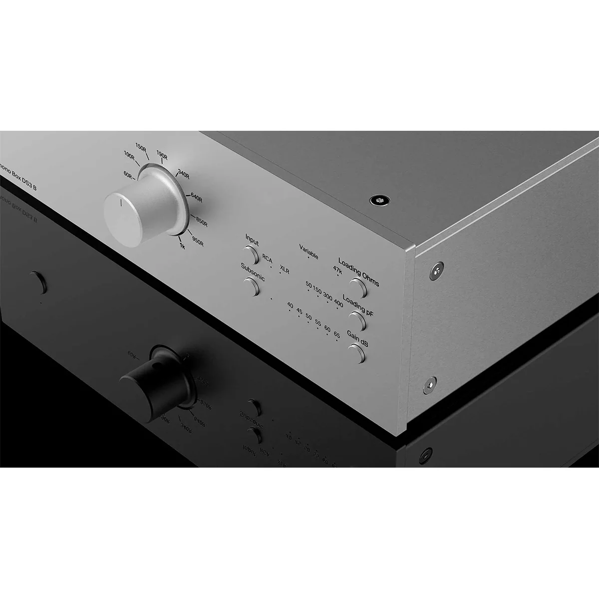 Pro-Ject Phono Box DS3 B - Image 15
