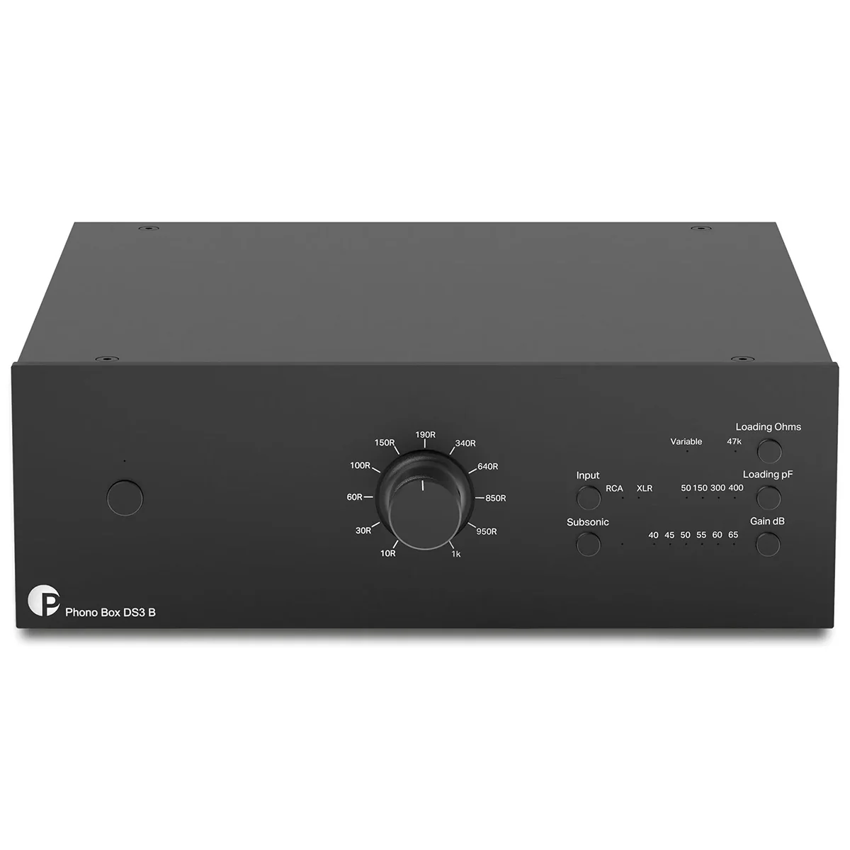 Pro-Ject Phono Box DS3 B - Image 6