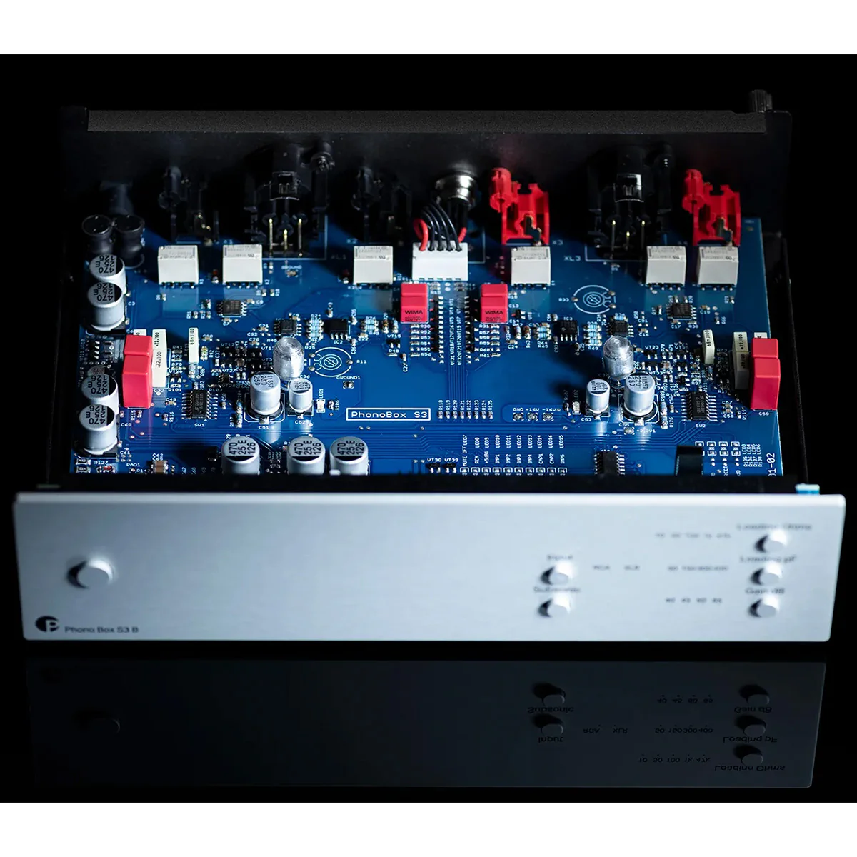 Pro-Ject Phono Box S3 B - Image 10