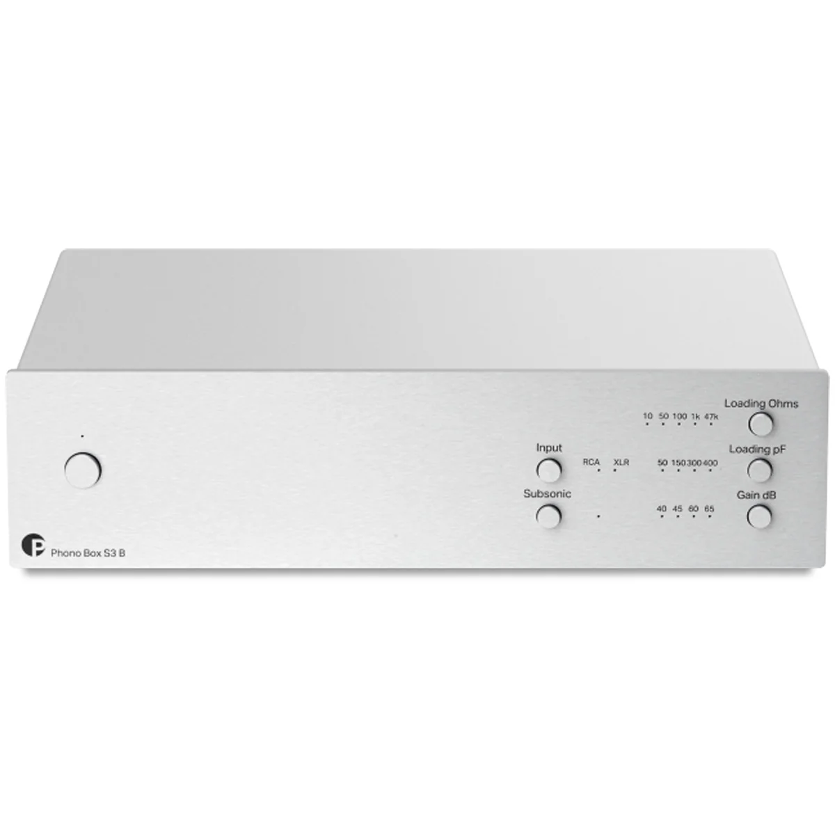 Pro-Ject Phono Box S3 B - Image 11