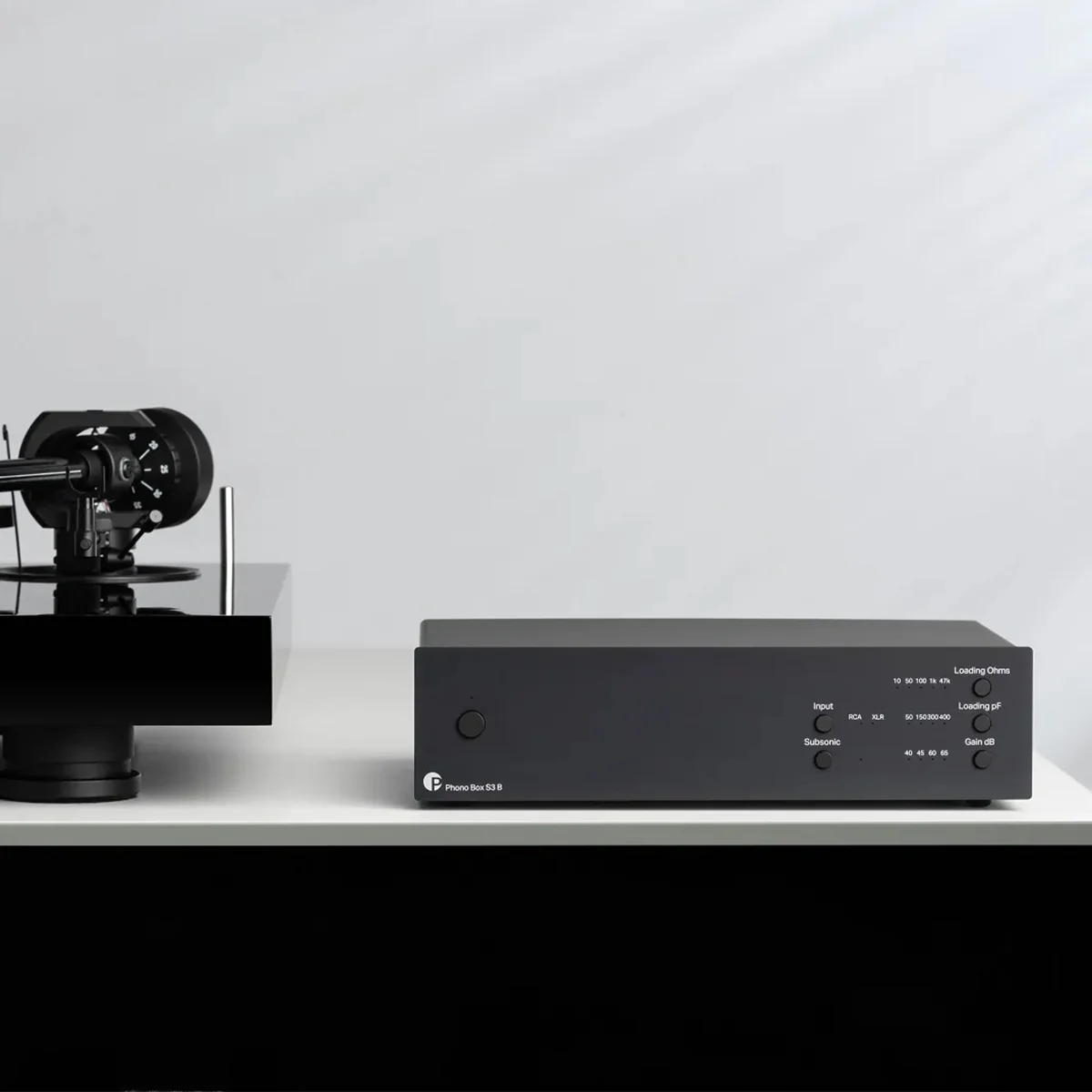 Pro-Ject Phono Box S3 B - Image 12