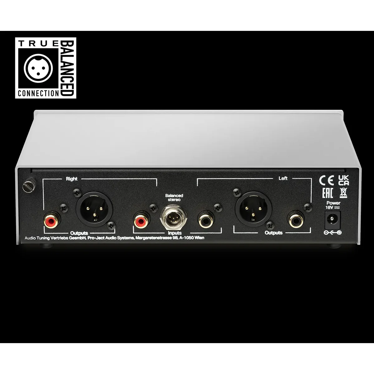 Pro-Ject Phono Box S3 B - Image 13