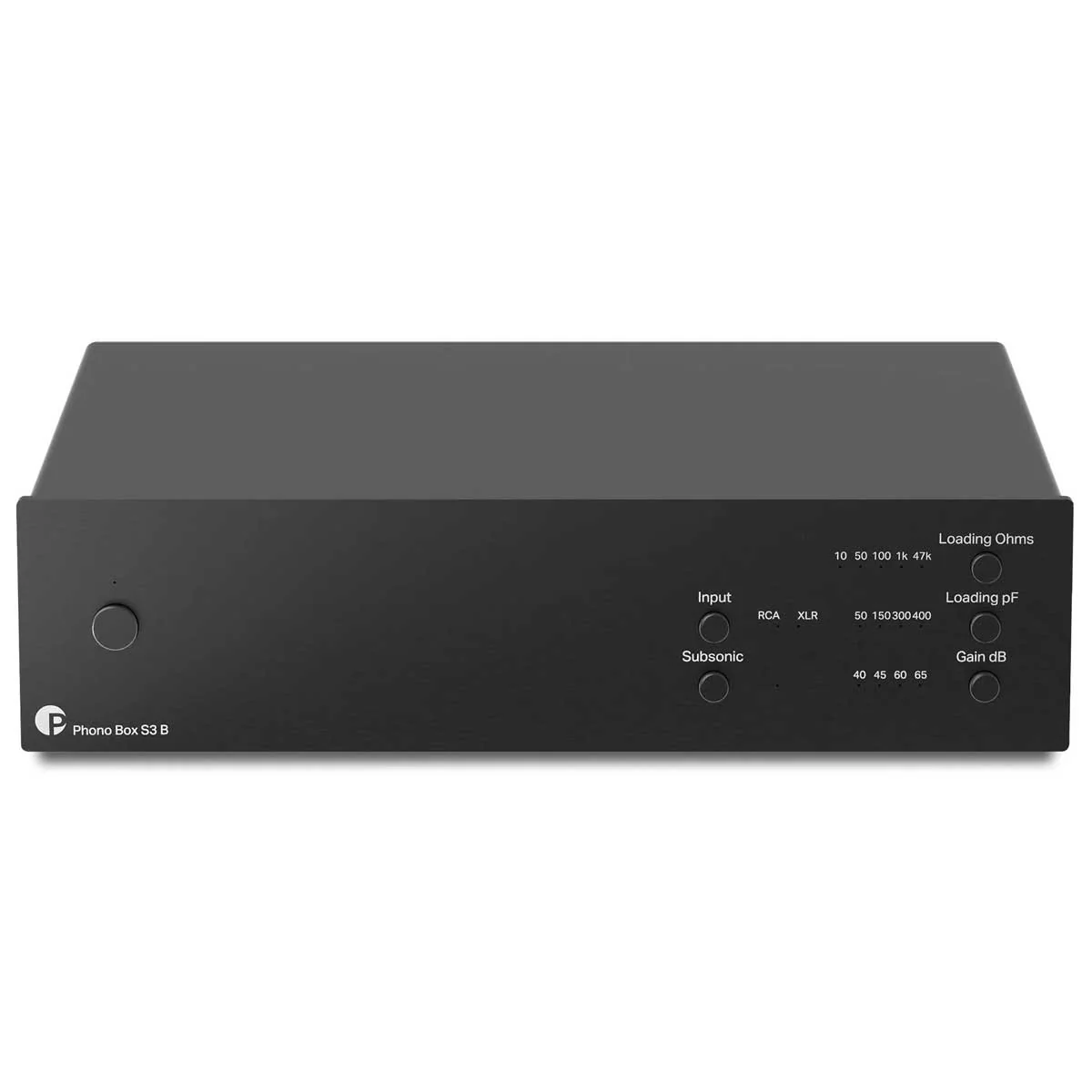 Pro-Ject Phono Box S3 B - Image 6