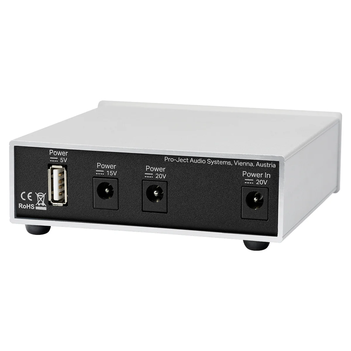 Pro-Ject Power Box S2 - Image 2