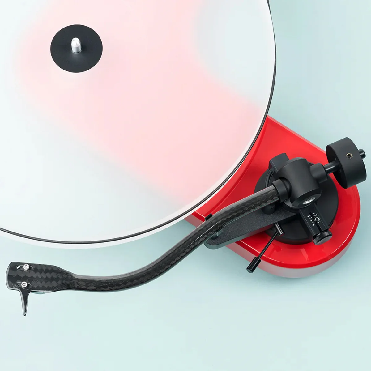 Pro-Ject RPM 1 Carbon Turntable - Image 10