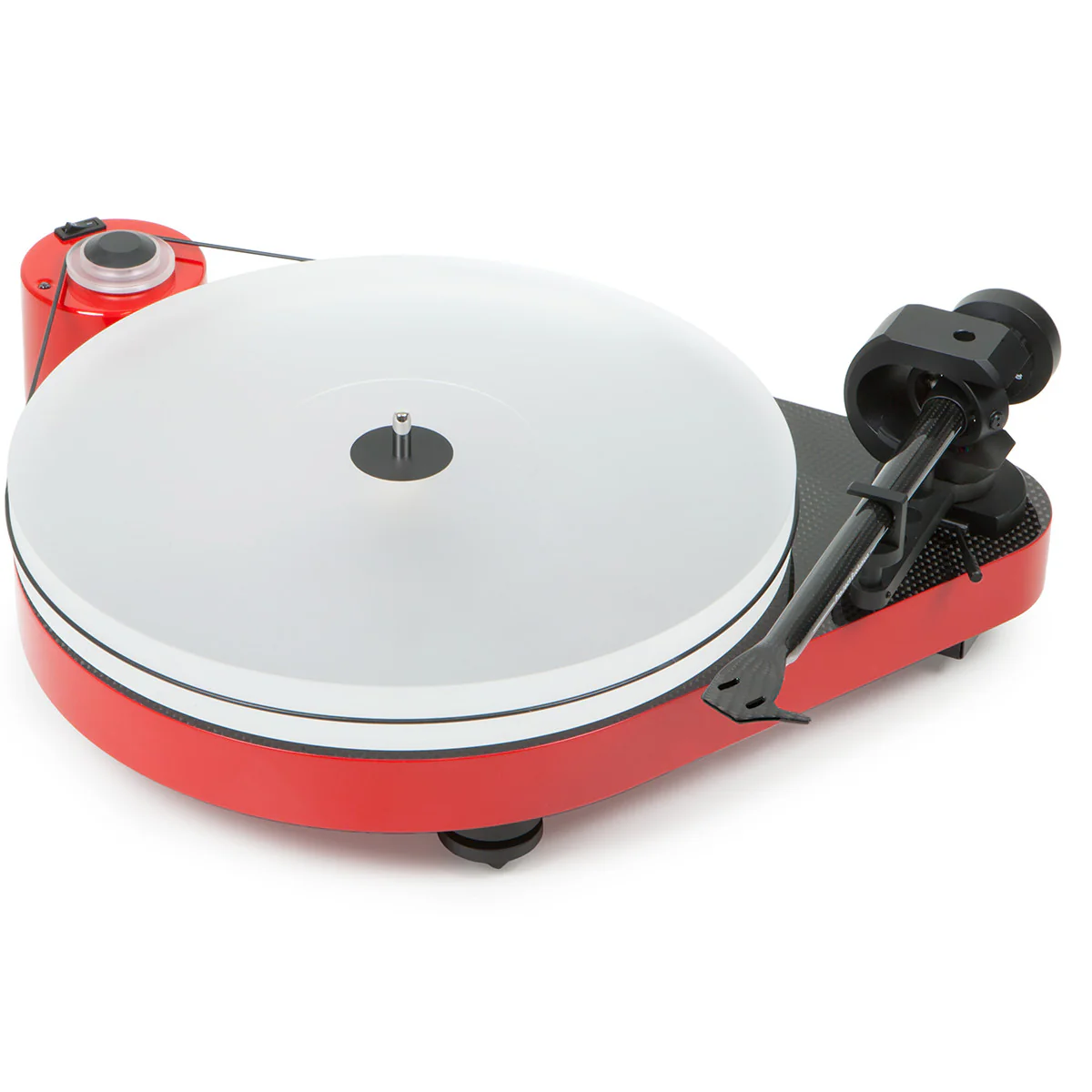 Pro-Ject RPM 5 Carbon Turntable - Image 3