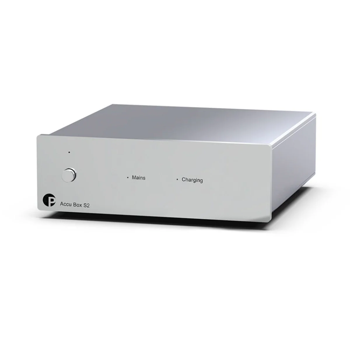 Pro-Ject S2 DAC and Streaming Set - Image 10