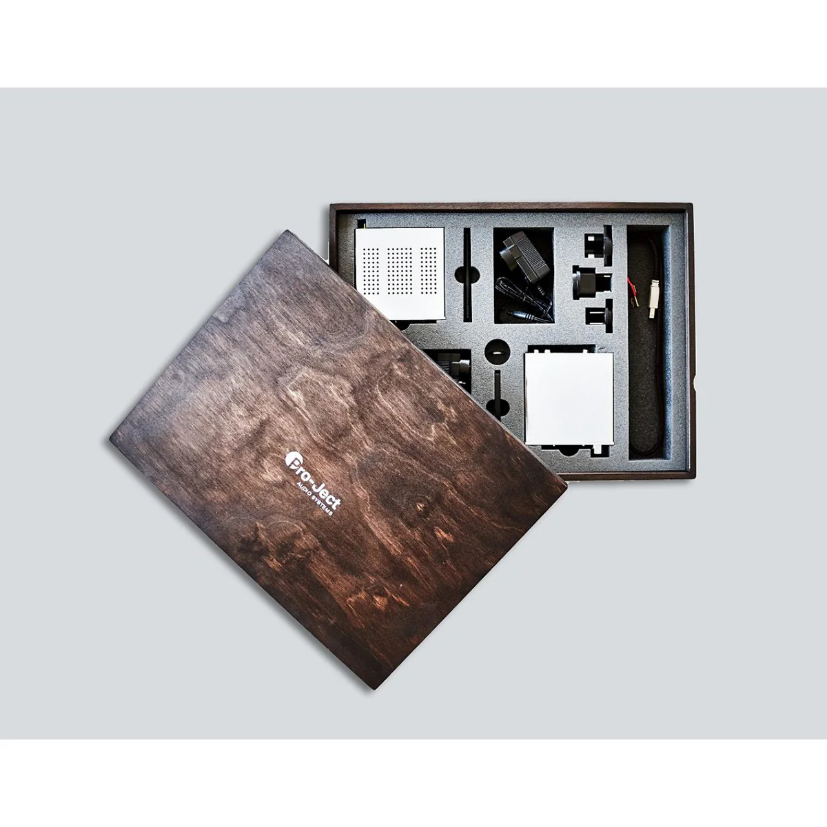 Pro-Ject S2 DAC and Streaming Set - Image 12