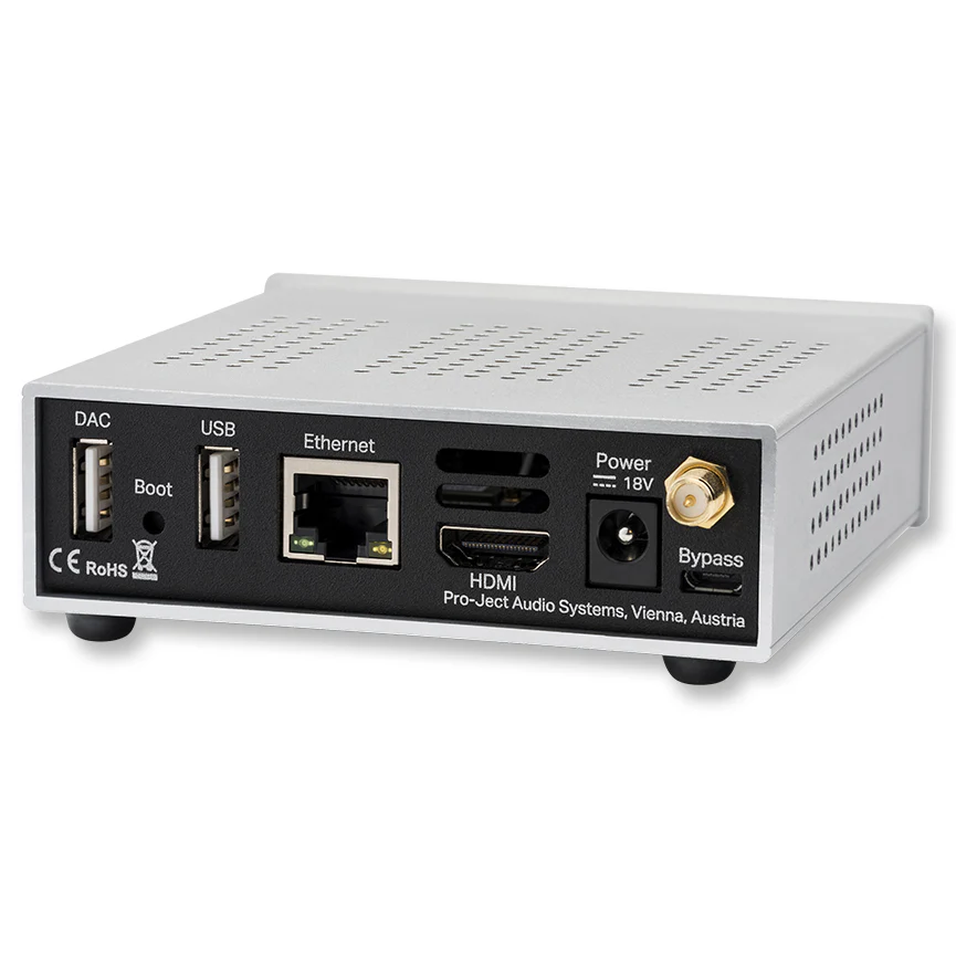 Pro-Ject Stream Box S2 Ultra Network Streamer - Image 19