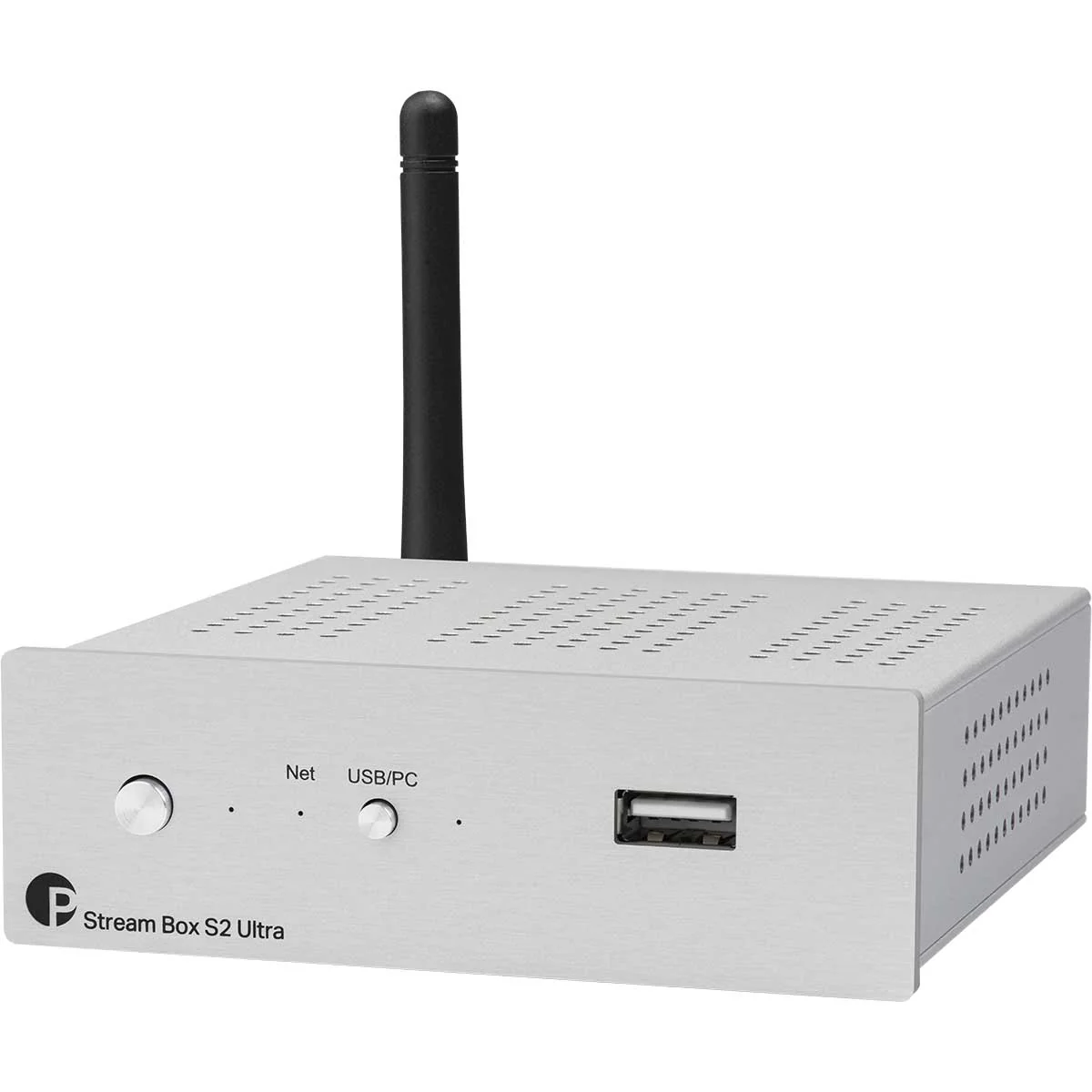 Pro-Ject Stream Box S2 Ultra Network Streamer - Image 3