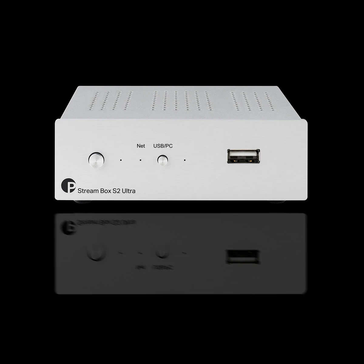 Pro-Ject Stream Box S2 Ultra Network Streamer - Image 4