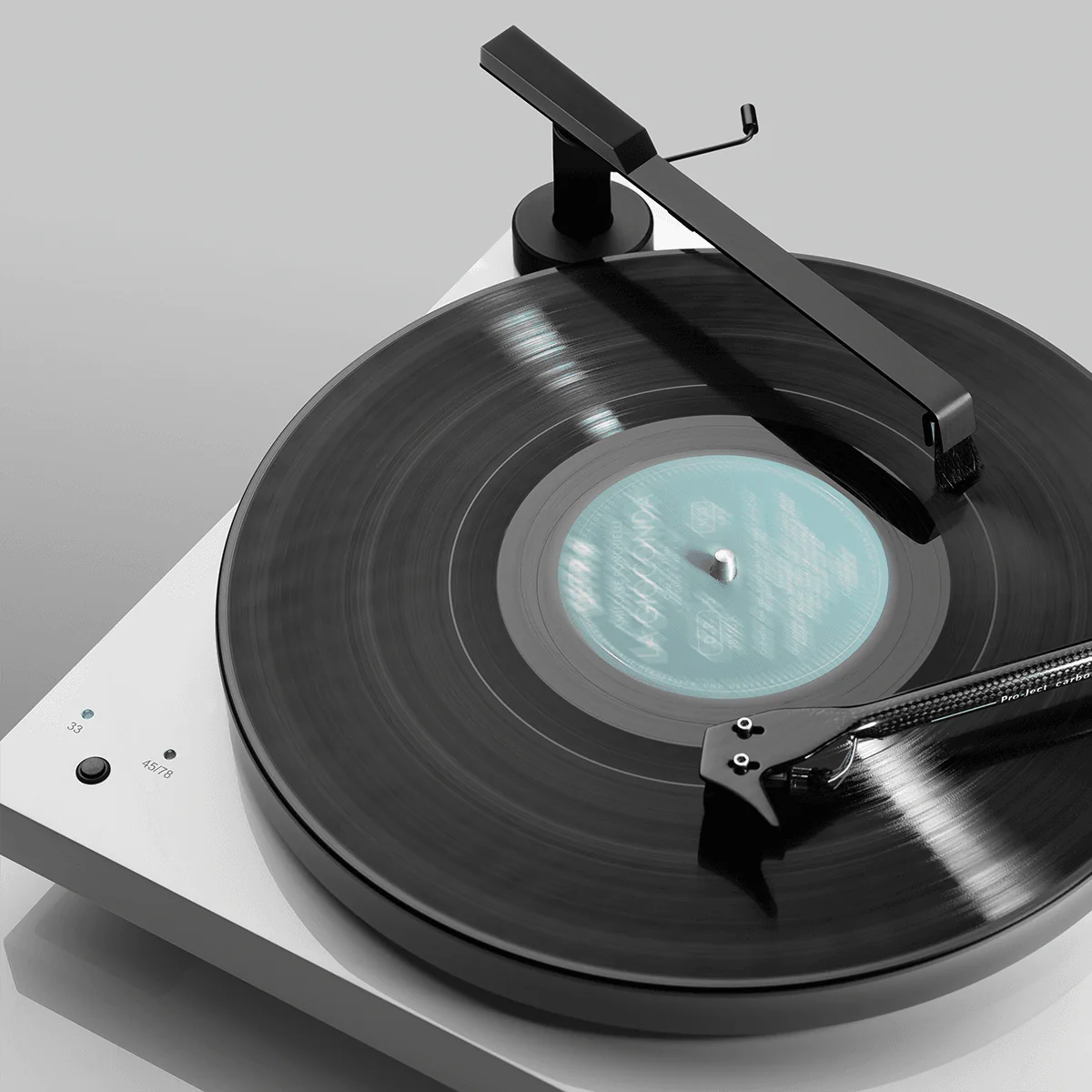 Pro-Ject Sweep It S2 Record Broom - Image 5