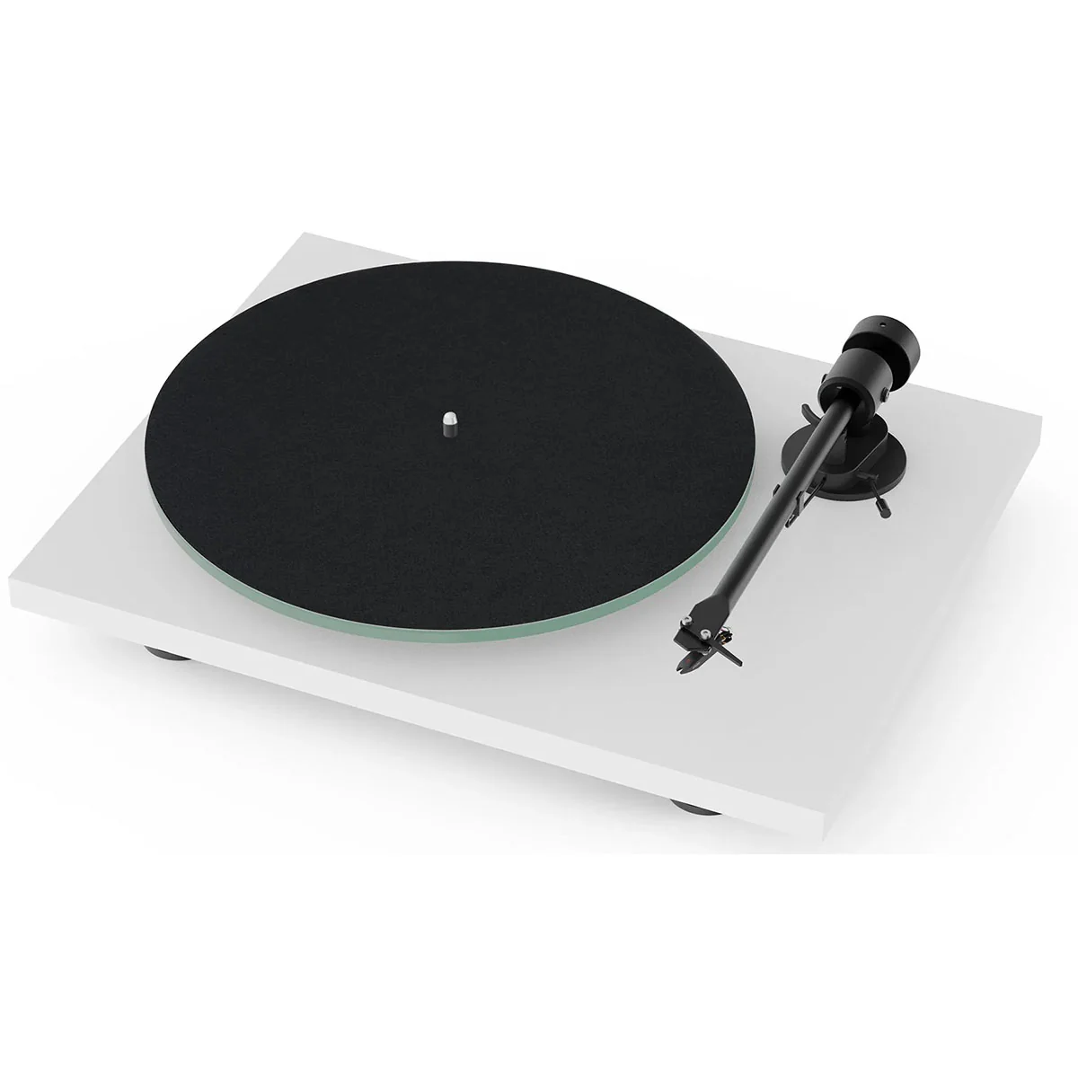 Pro-Ject T1 EVO Bluetooth Turntable - Image 2