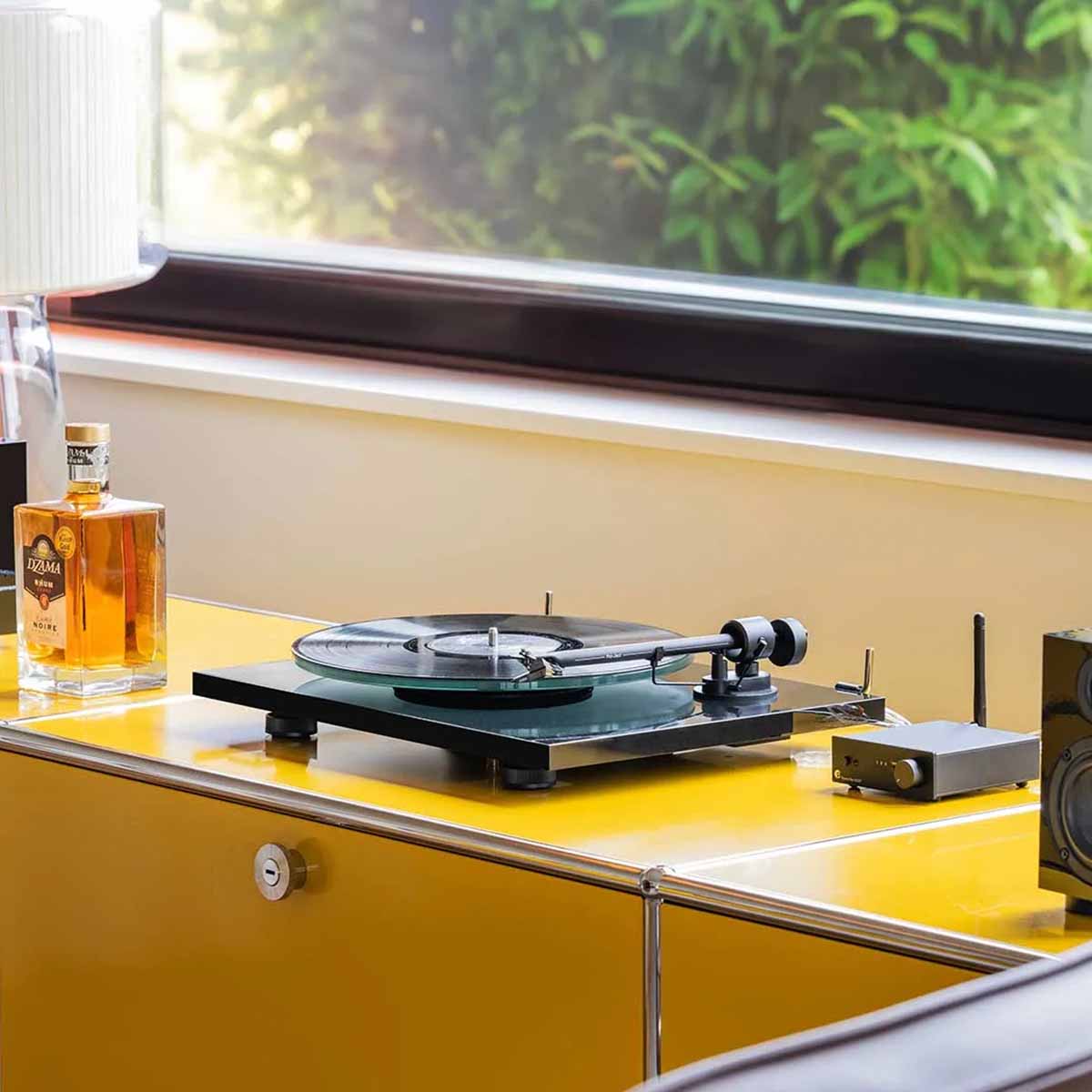 Pro-Ject T1 EVO Phono Turntable - Image 4