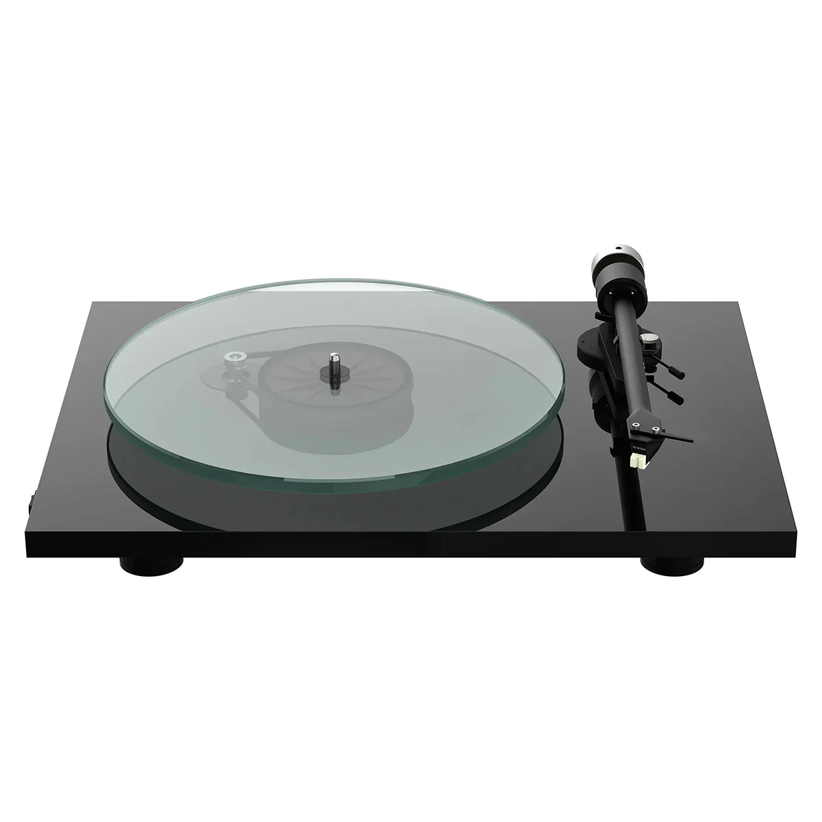 Pro-Ject T2 Hi-Fi Turntable - Image 11