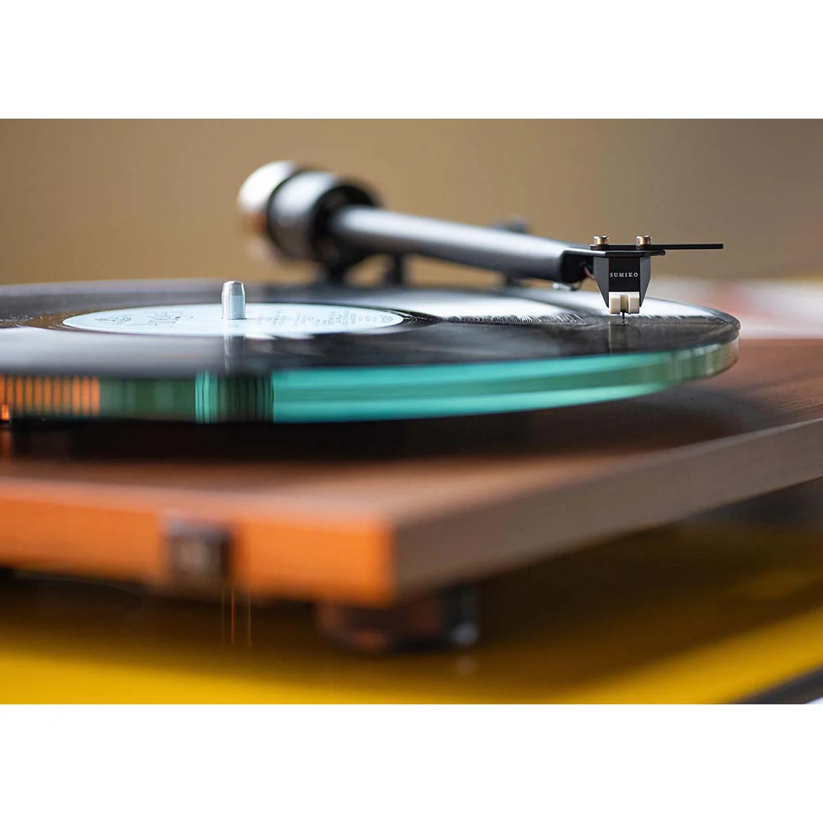 Pro-Ject T2 Hi-Fi Turntable - Image 6