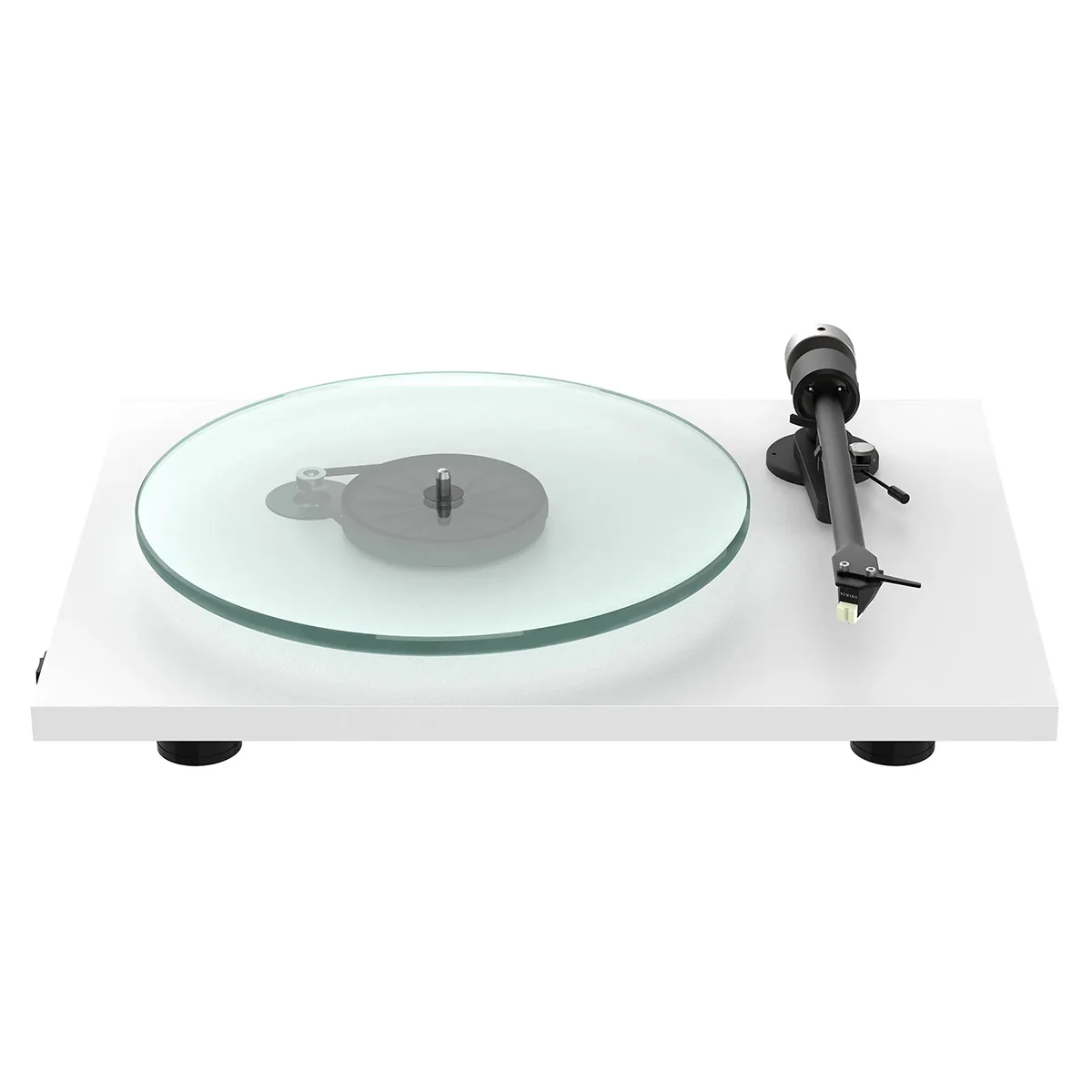 Pro-Ject T2 Super Phono Turntable w/ Hi-Fi MM Preamplifier - Image 3