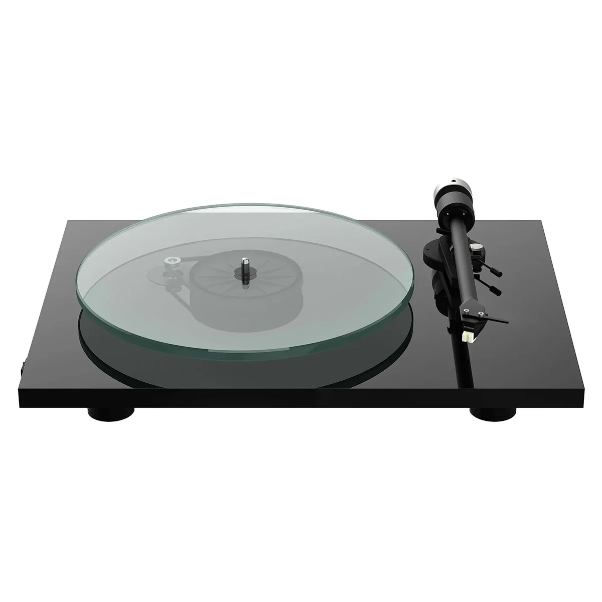 Pro-Ject T2 W Wi-Fi Streaming Hi-Fi Turntable - Image 14