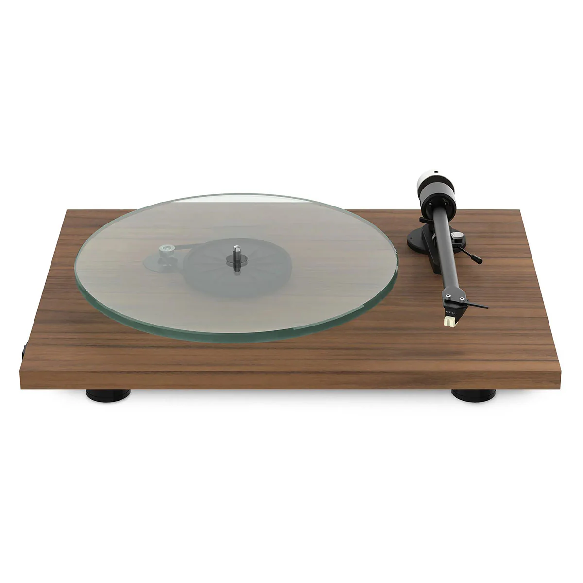 Pro-Ject T2 W Wi-Fi Streaming Hi-Fi Turntable - Image 2