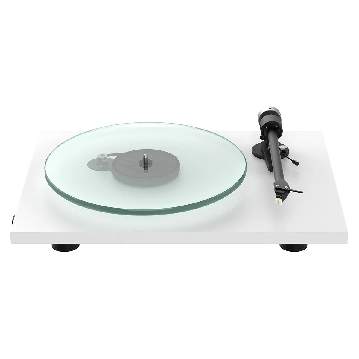Pro-Ject T2 W Wi-Fi Streaming Hi-Fi Turntable - Image 3