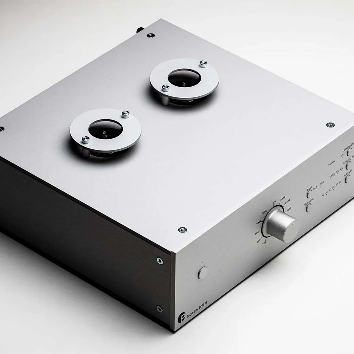 Pro-Ject - Tube Box DS3 B - Image 4