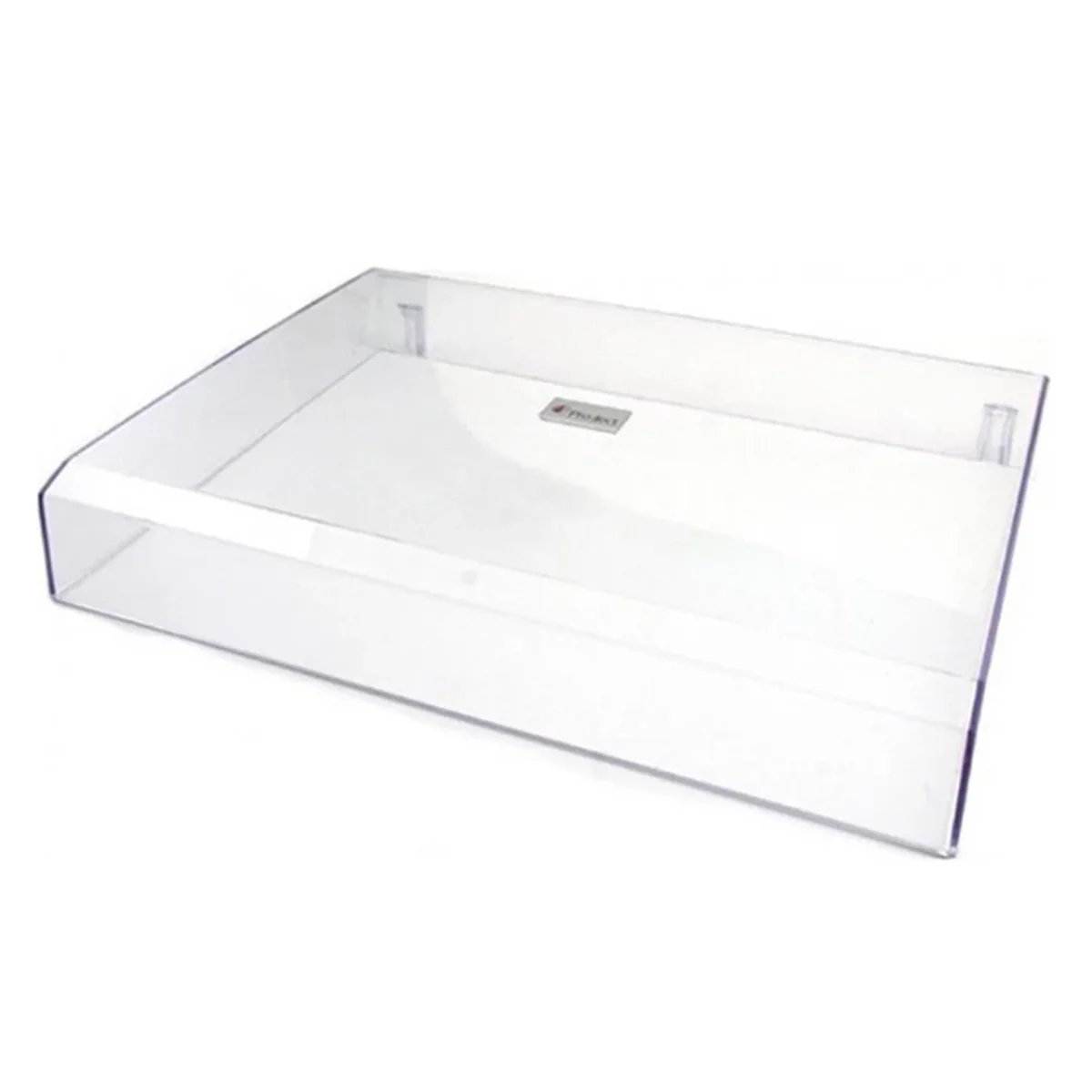 Pro-Ject VC-S-MKIIDUSTCOVER VC-S MKII Dustcover For Select Record Cleaning Machines - Image 3