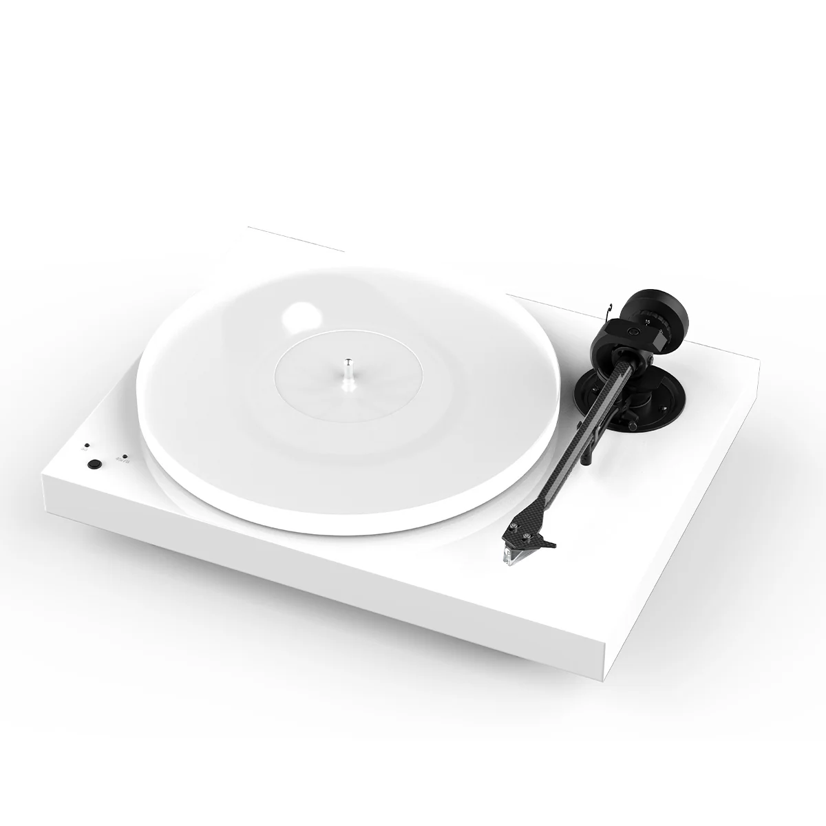 Pro-Ject X1 B Balanced Turntable w/ Pick it PRO B - Image 2