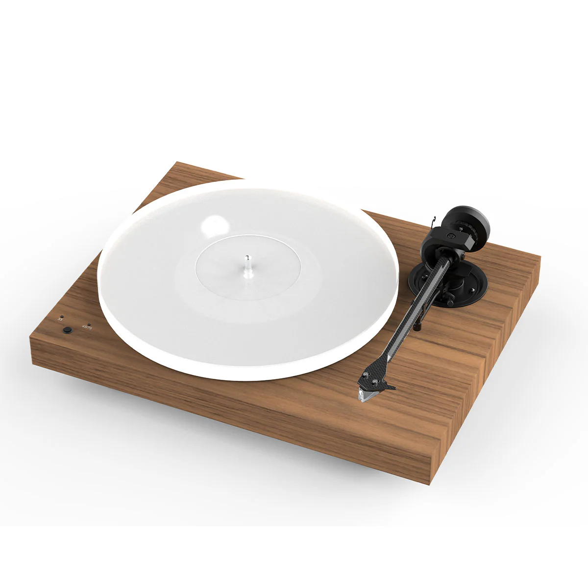 Pro-Ject X1 B Balanced Turntable w/ Pick it PRO B - Image 3