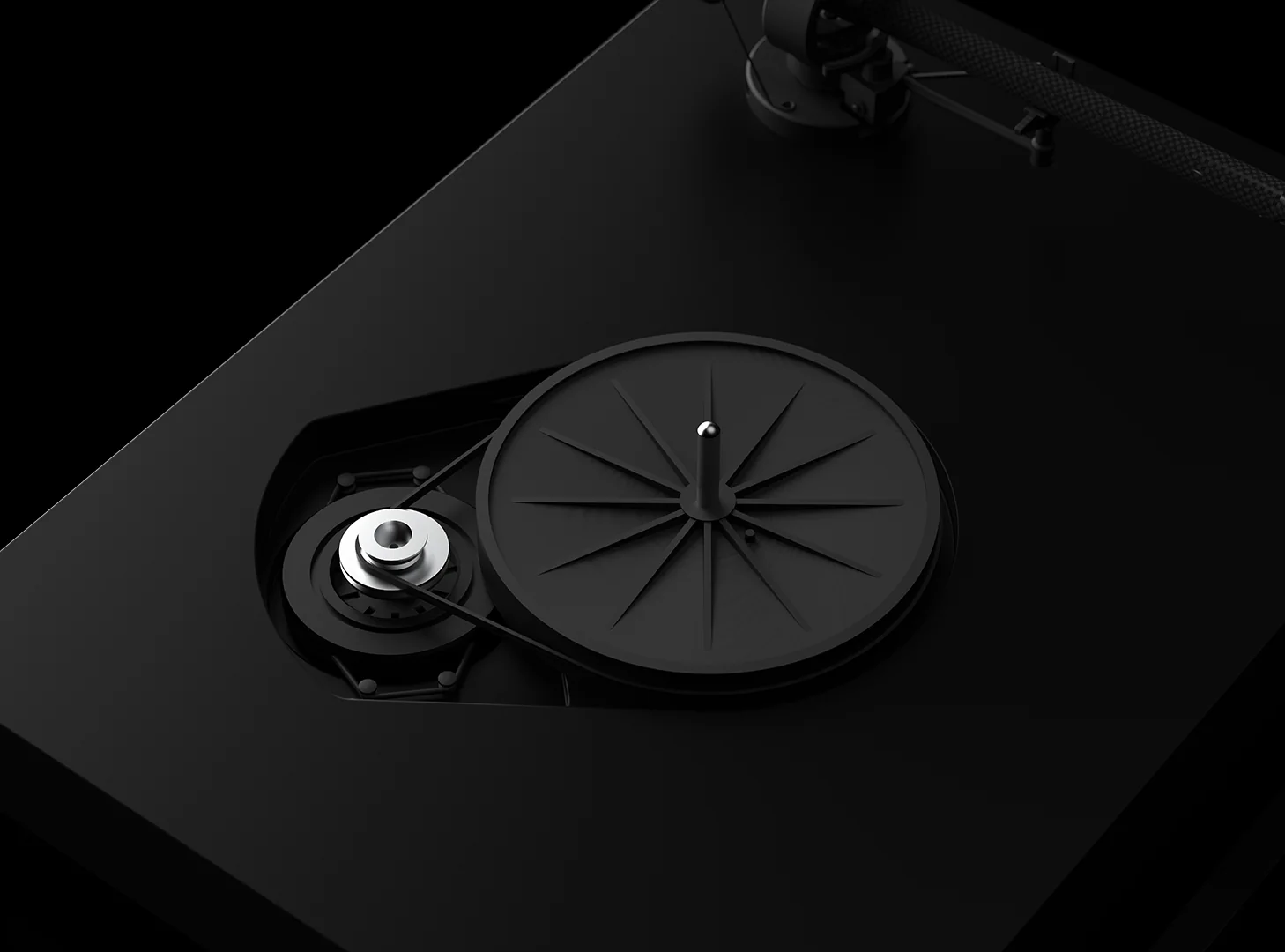 Pro-Ject X2 Turntable - Image 17