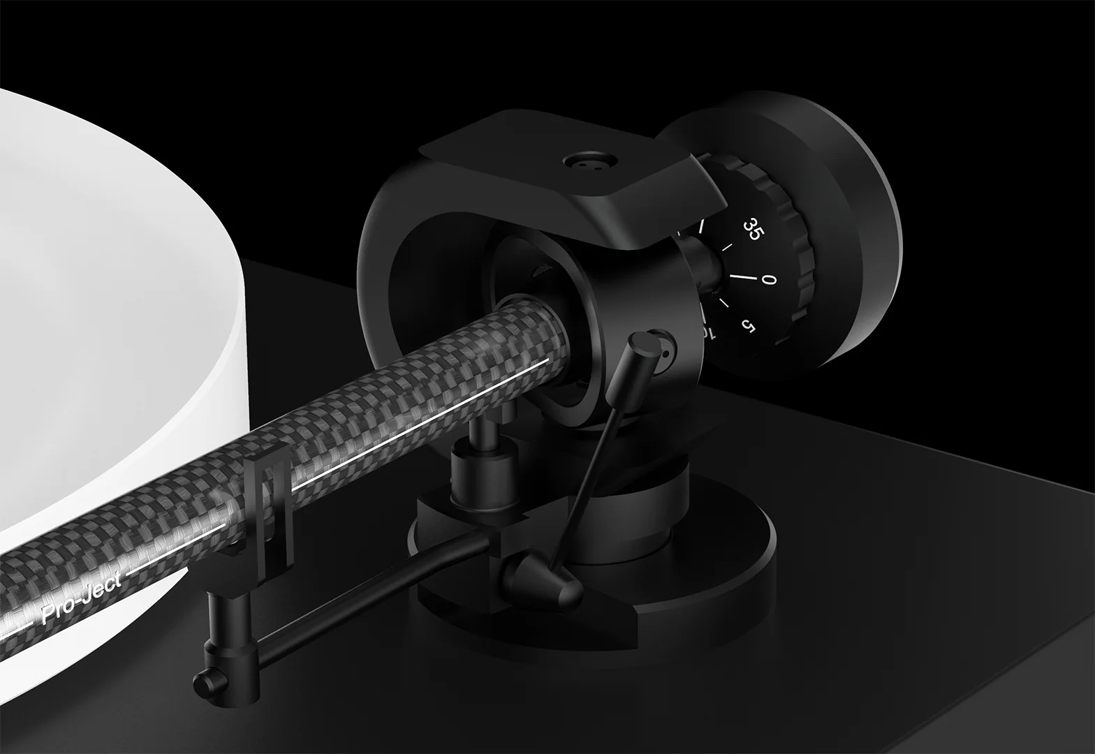 Pro-Ject X2 Turntable - Image 18