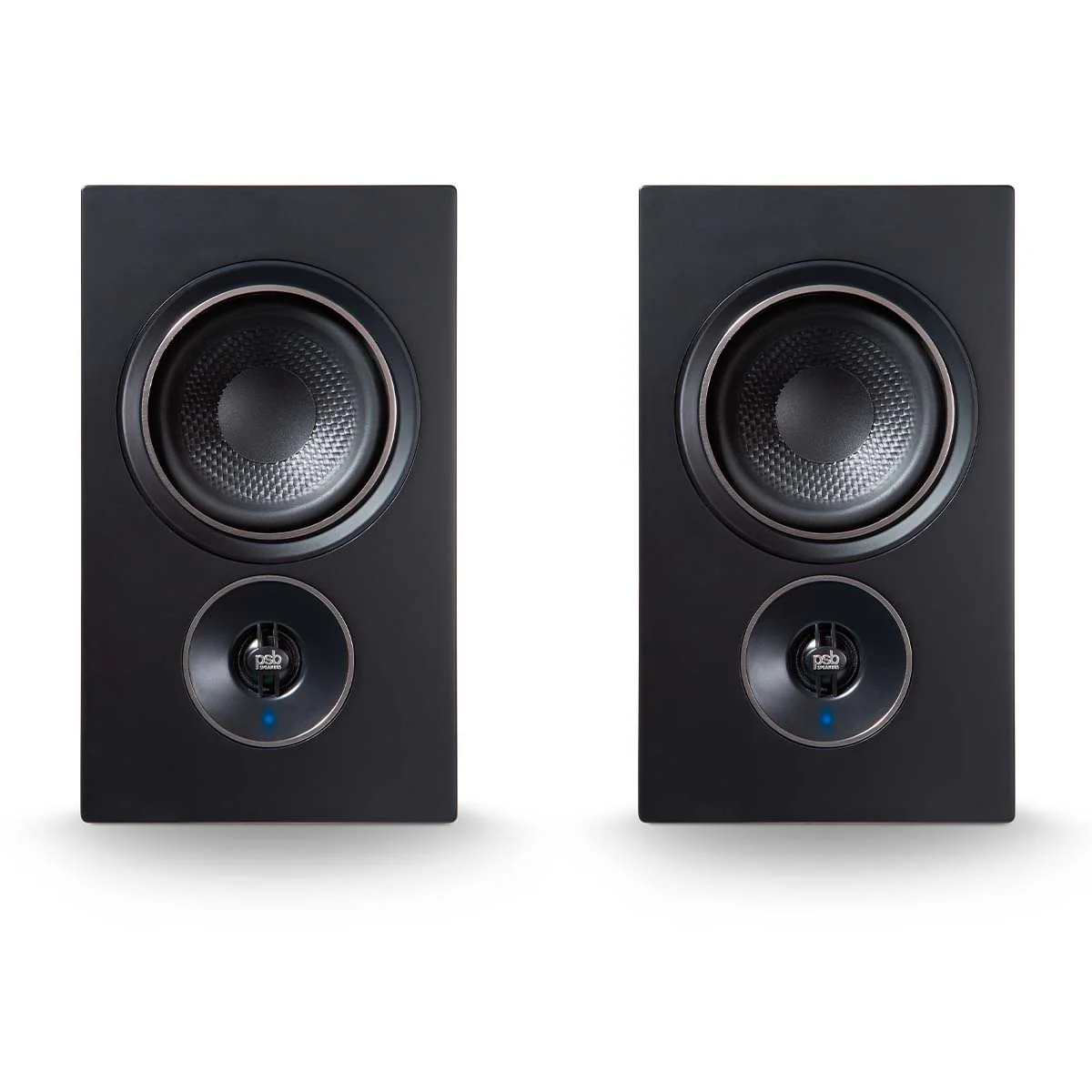 PSB Alpha iQ Streaming Powered Speakers w/ BluOS - Pair - Image 15
