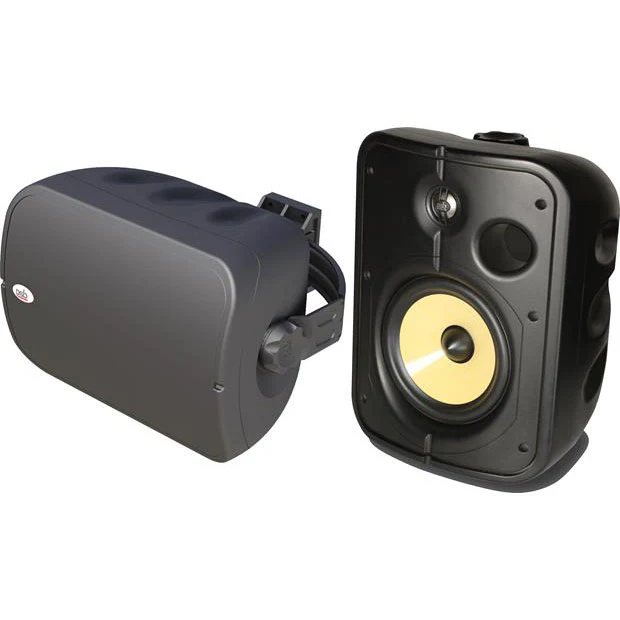 PSB OPEN BOX CS1000 Universal Outdoor Speakers (Pair) - Image 4