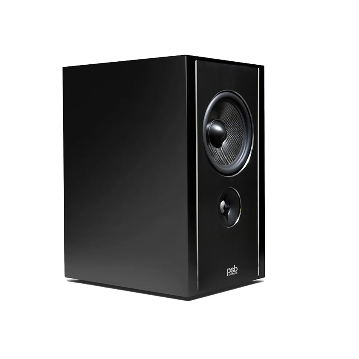 PSB Synchrony B600 Premium Bookshelf Speakers - Each - Image 3