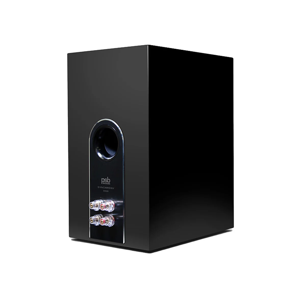 PSB Synchrony B600 Premium Bookshelf Speakers - Each - Image 5