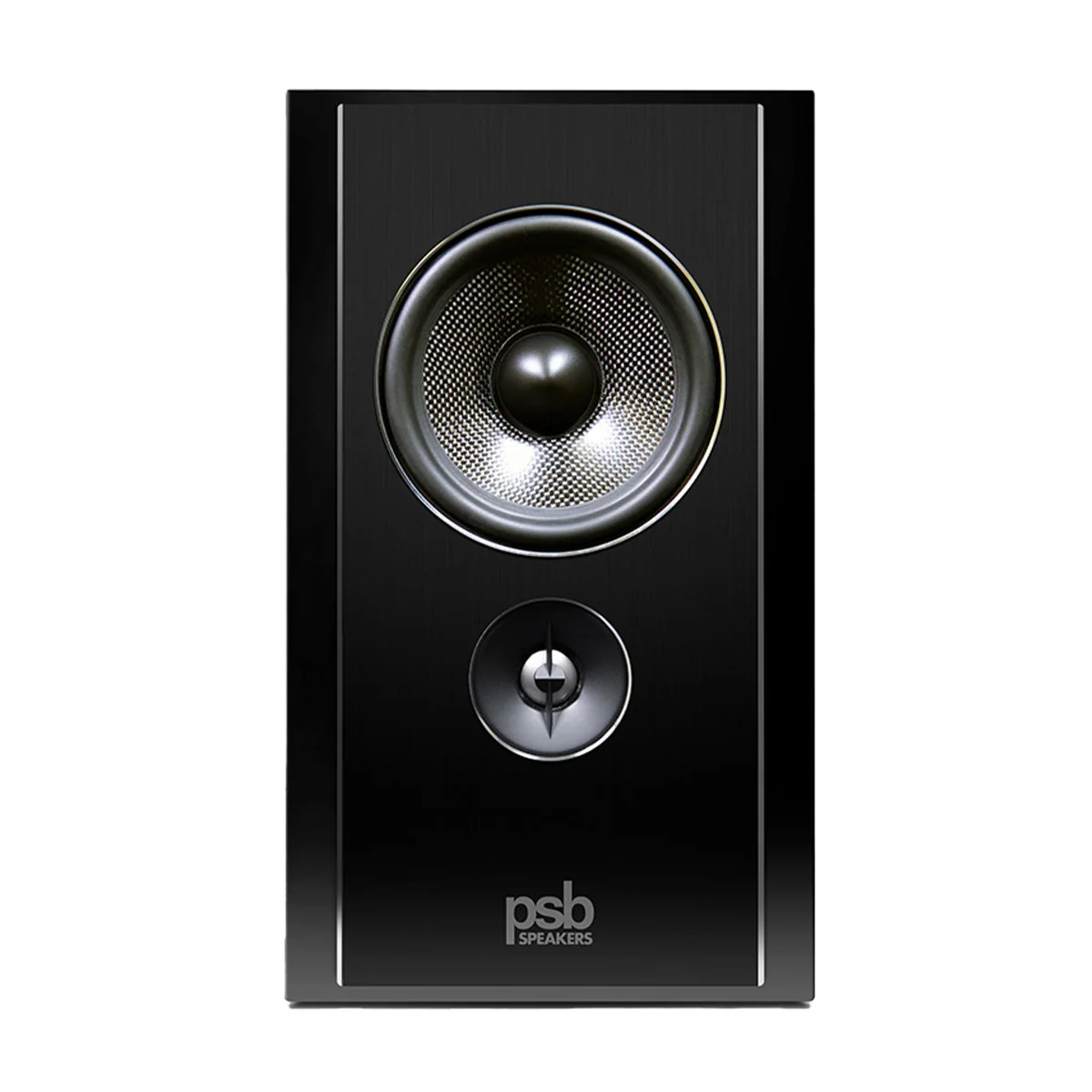 PSB Synchrony B600 Premium Bookshelf Speakers - Each - Image 9