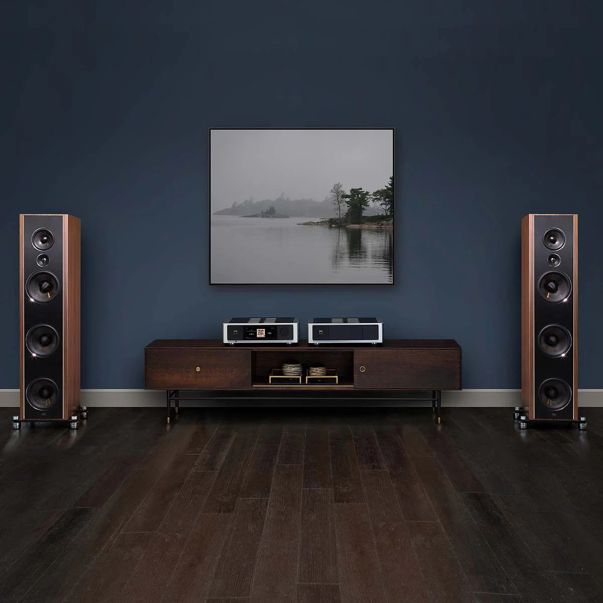 PSB Synchrony T800 Premium Tower Speaker - Each - Image 21
