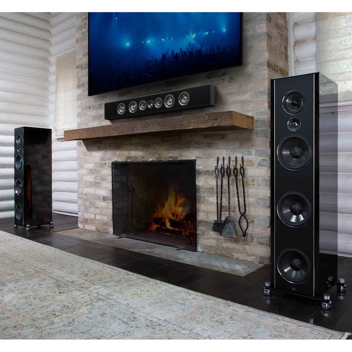 PSB Synchrony T800 Premium Tower Speaker - Each - Image 8