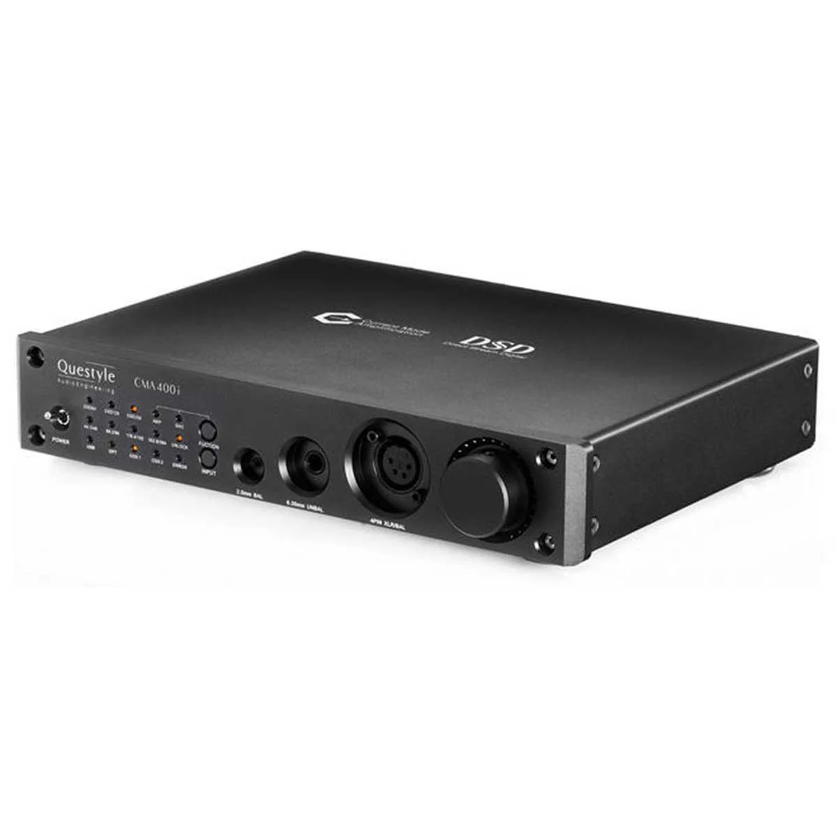 Questyle CMA 400i DAC with Headphone AMP