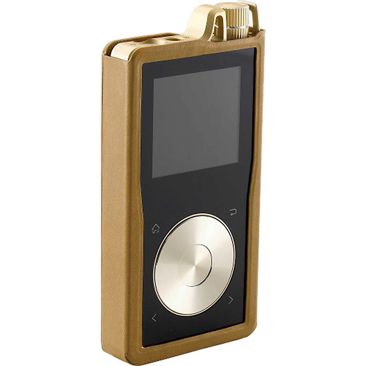 Questyle Leather Case - Image 2