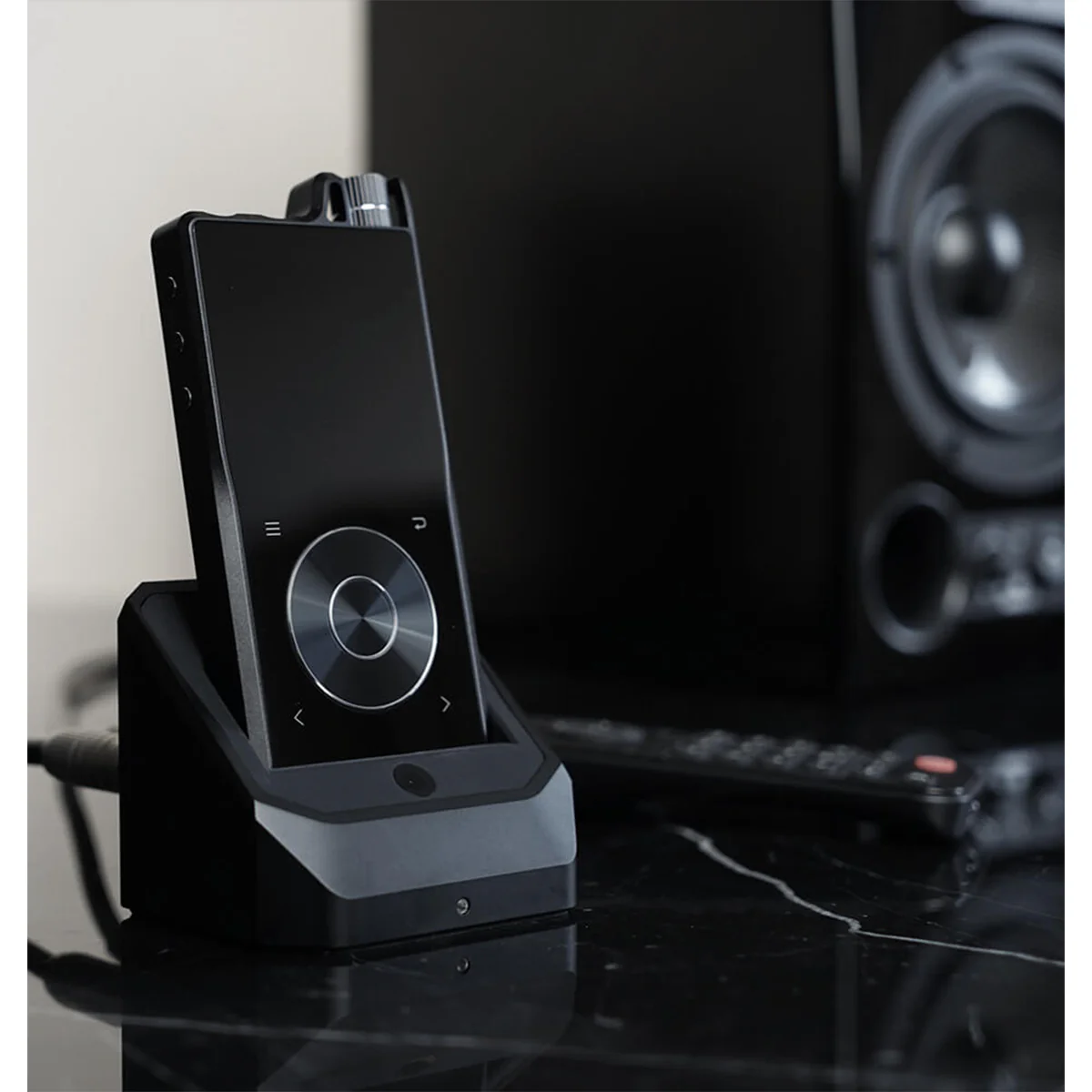 Questyle QPM Portable Music Player - Image 4