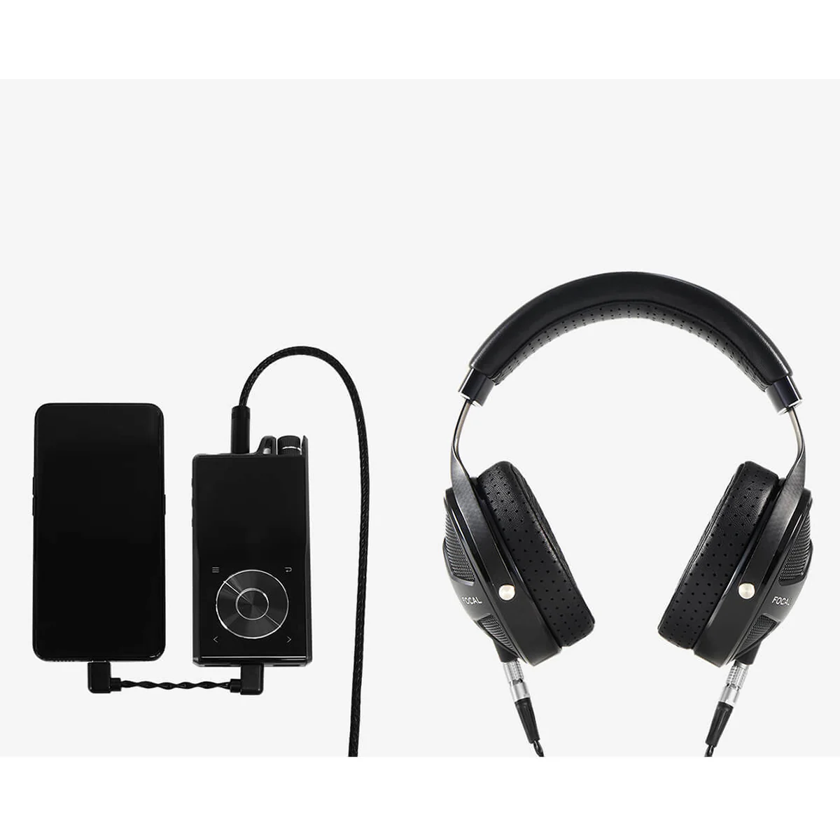Questyle QPM Portable Music Player - Image 7