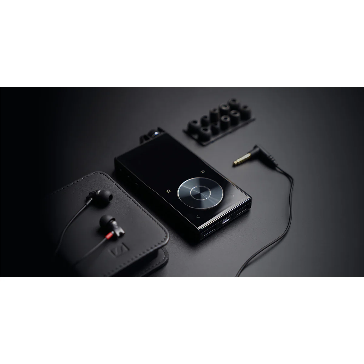 Questyle QPM Portable Music Player - Image 9