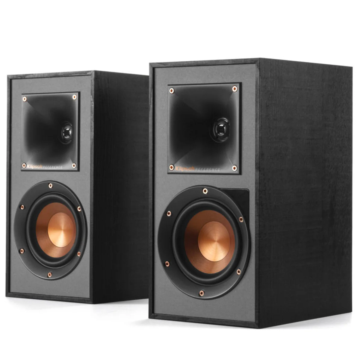 Klipsch R-41PM Powered Speakers - Pair