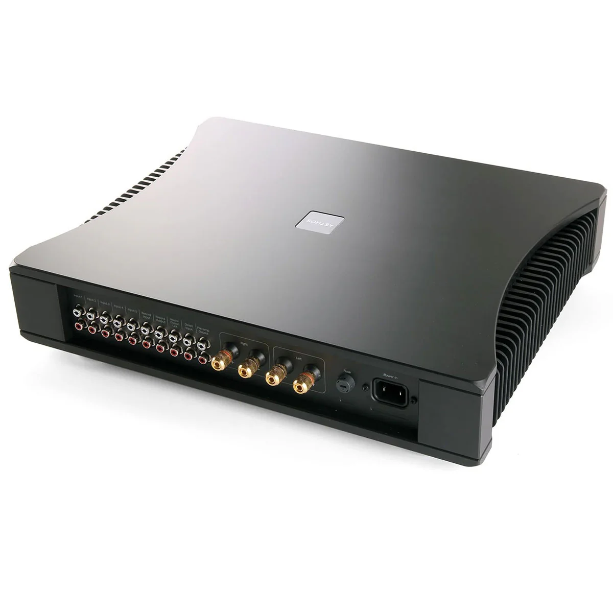 Rega Aethos Amplifier - Image 2