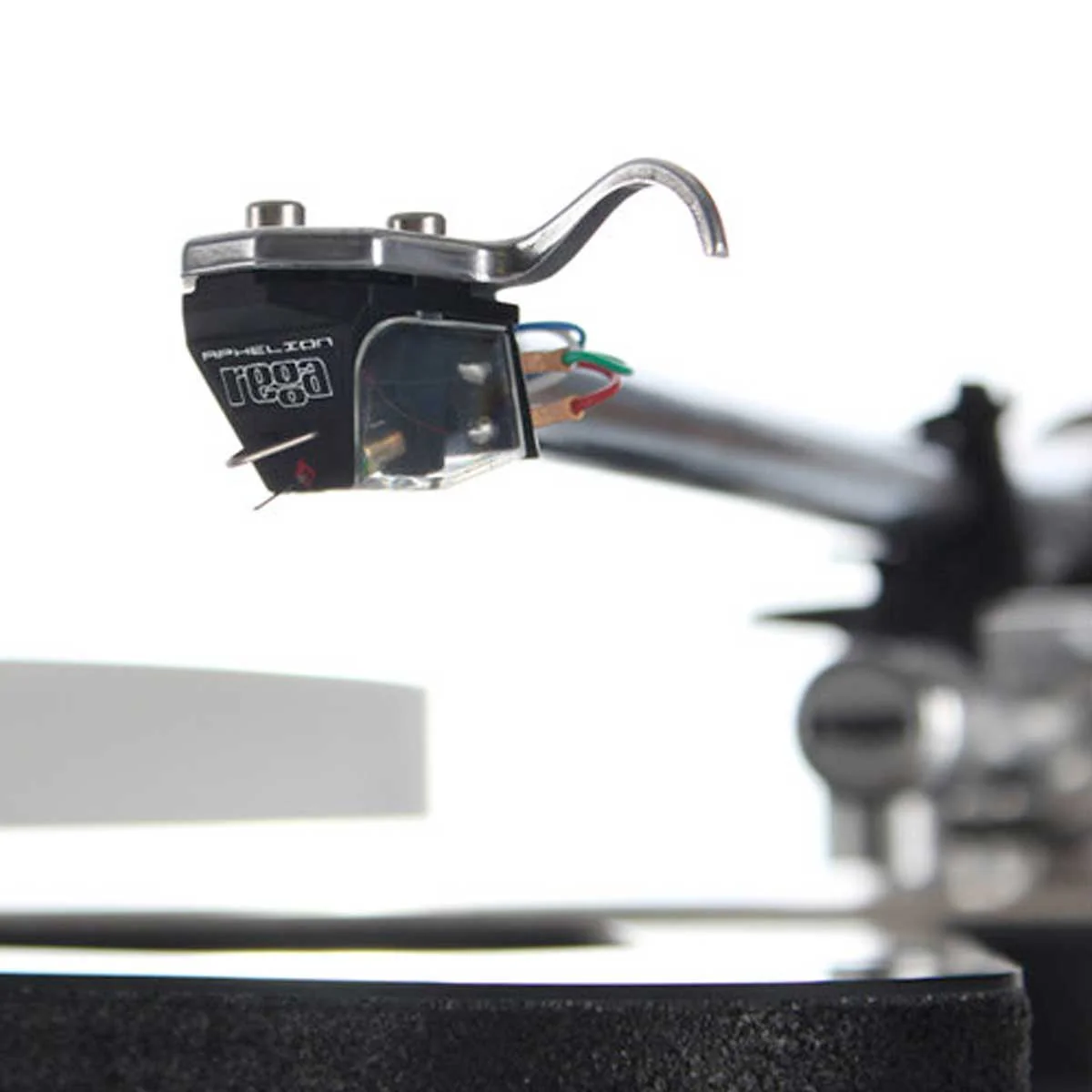Rega Aphelion 2 MC Cartridge - Image 2