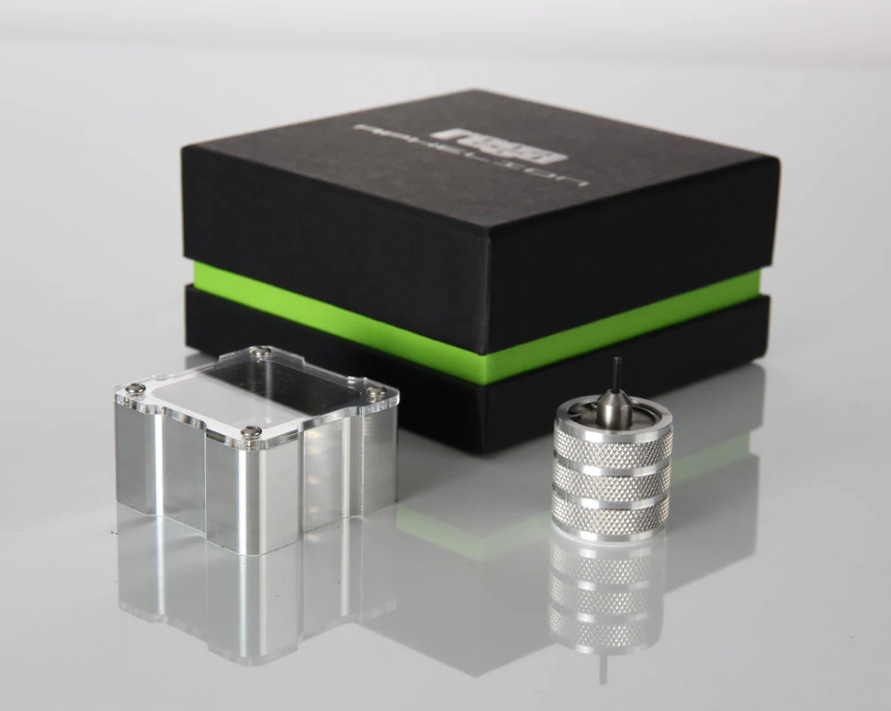 Rega Aphelion 2 MC Cartridge - Image 4