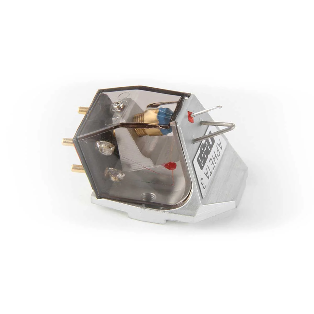Rega Apheta 3 Moving Coil